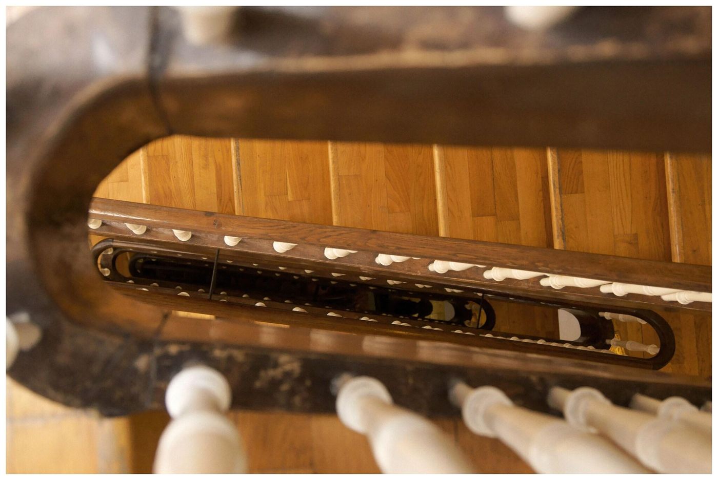 Boutique Hotel  Platzhirsch-Switzerland-Zürich-Lobby-5