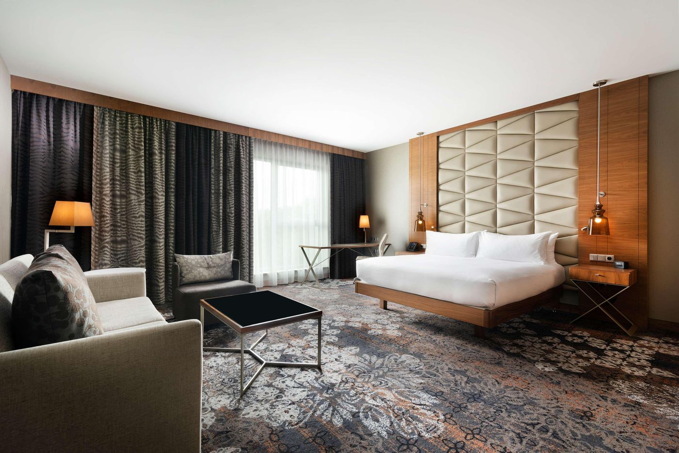 DoubleTree-by-Hilton-Krakow-Hotel---Convention-Cen-Room-27