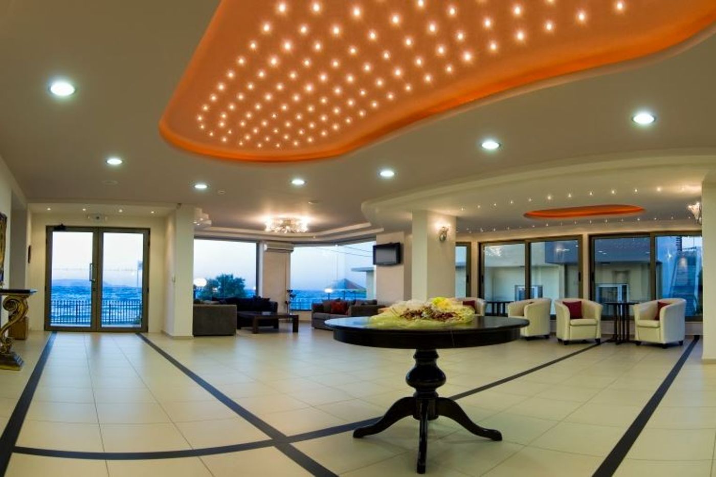 Golden Bay Apartments