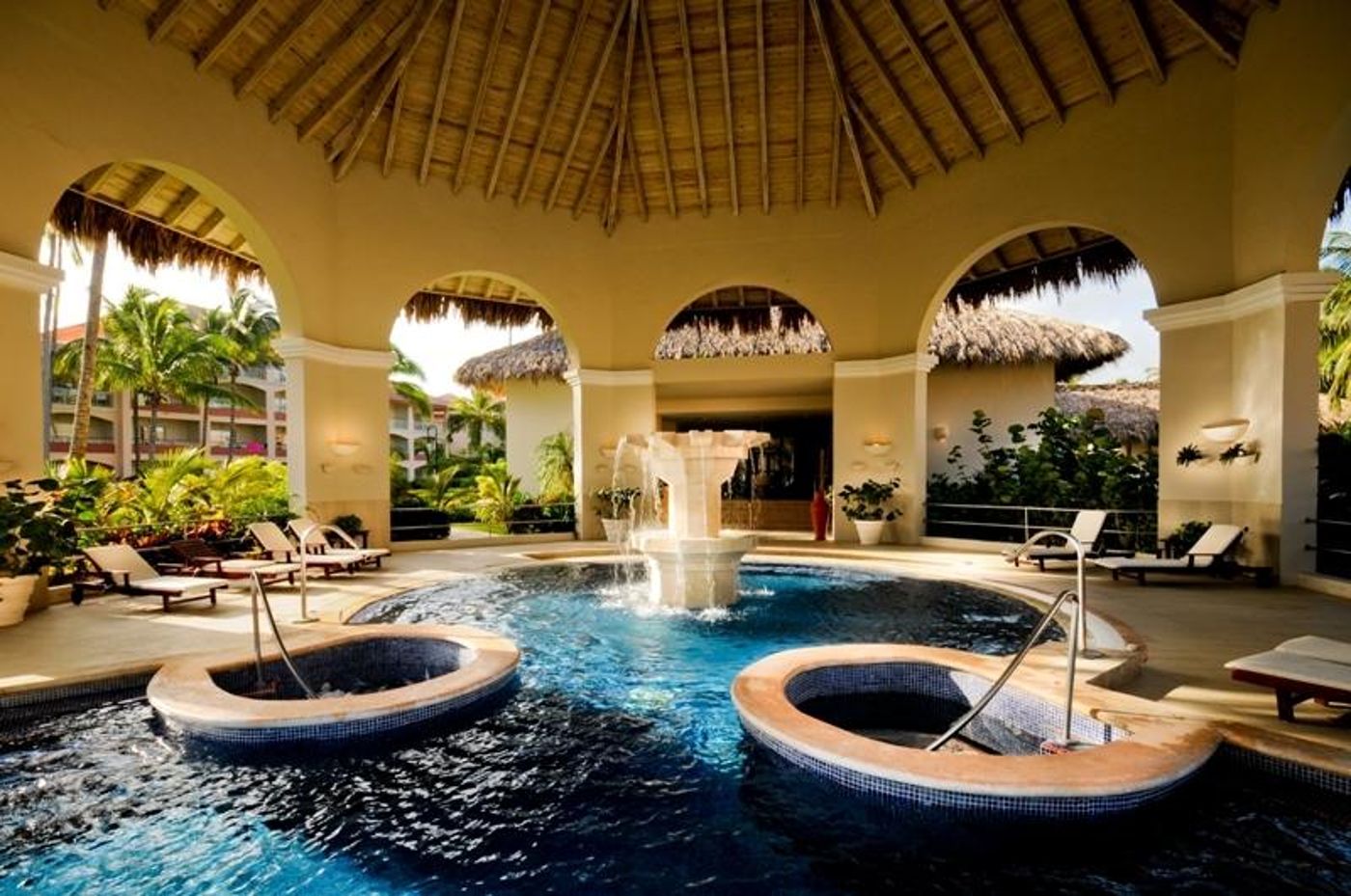 Majestic Colonial Punta Cana
