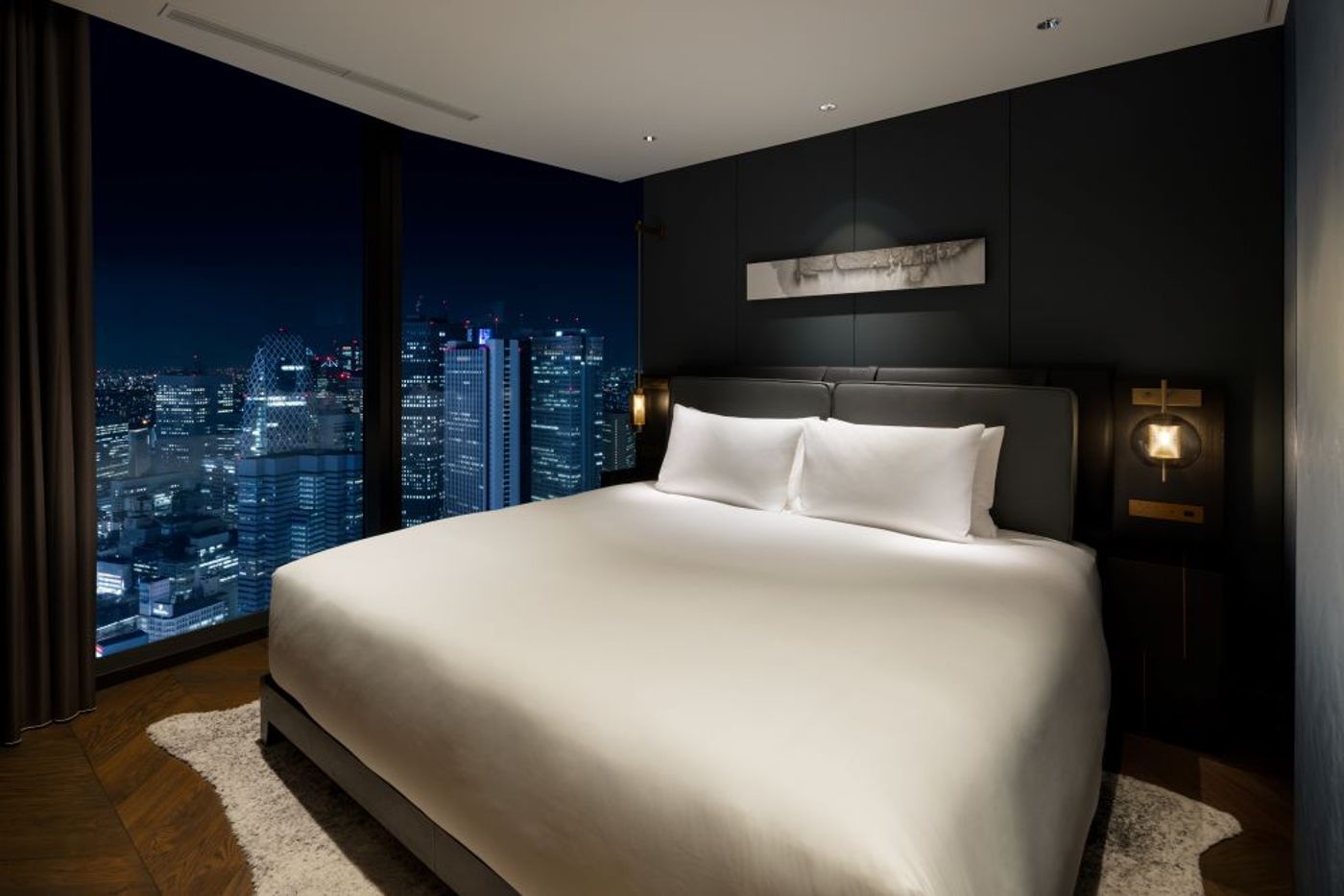 Bellustar Tokyo, A Pan Pacific Hotel-Japan-Tokyo-Room-9