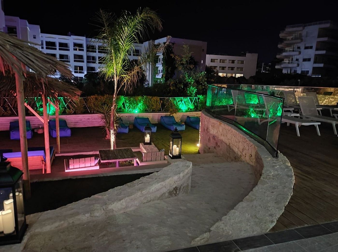 Casa Orama Boutique Hotel