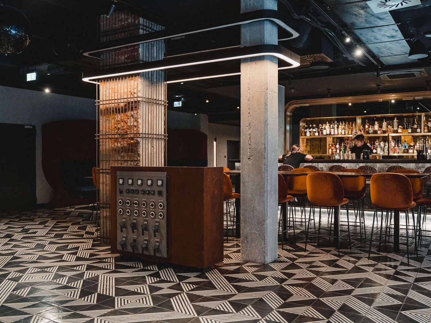 Mercure-Krakow-Fabryczna-City-Bar-18