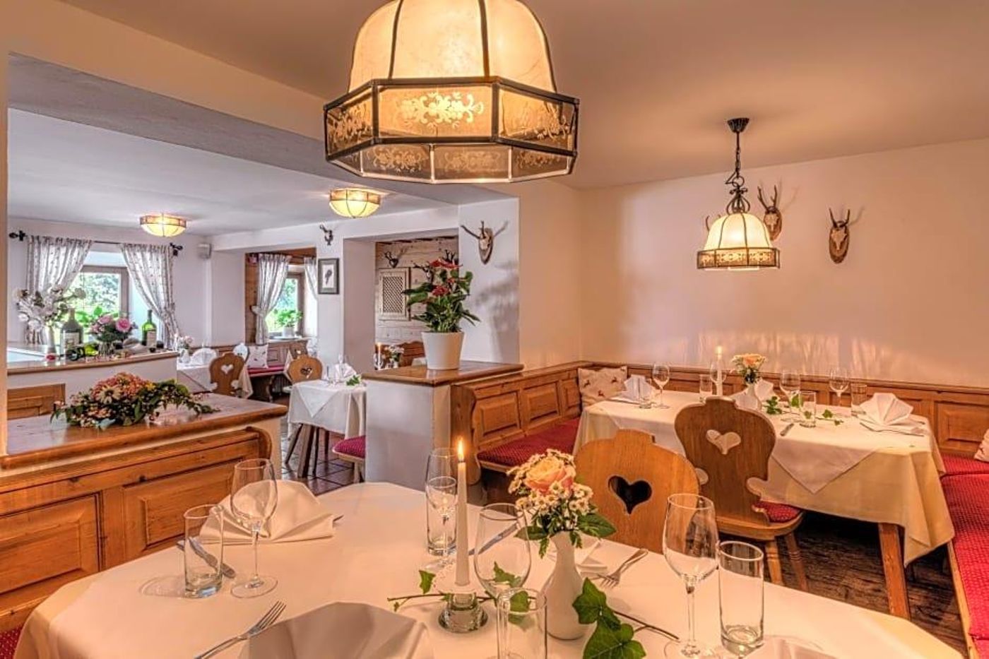Hotel Gasthof Der Jagerwirt-Austria-BERGHEIM-General view-4