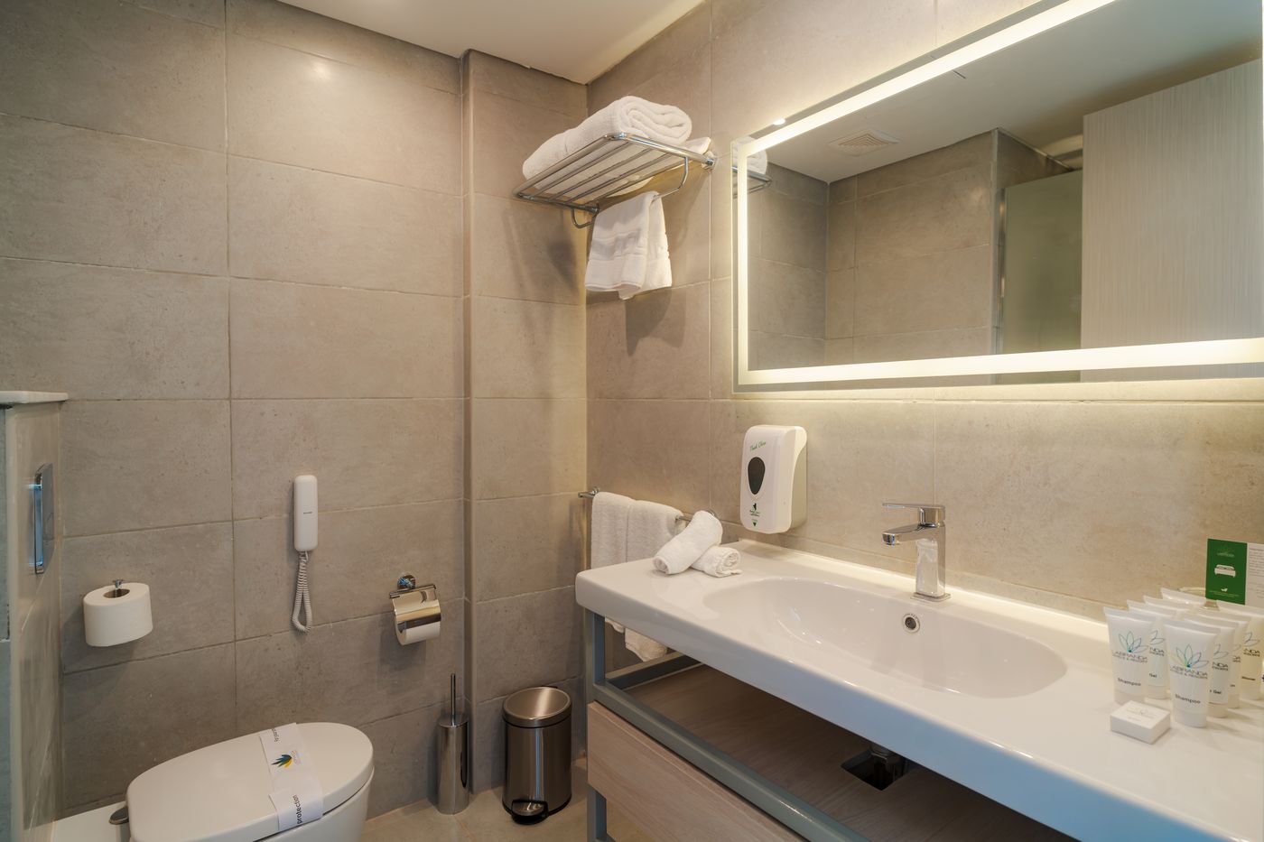 New - Labranda Club Makadi