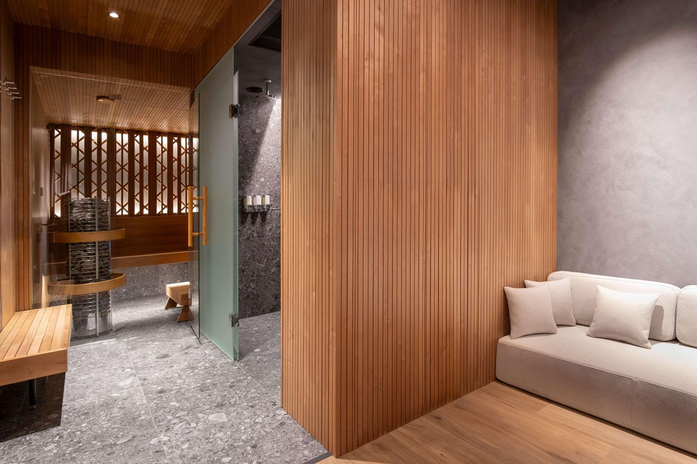 Hampton By Hilton Tallinn-Estonia-Tallinn-General view-10