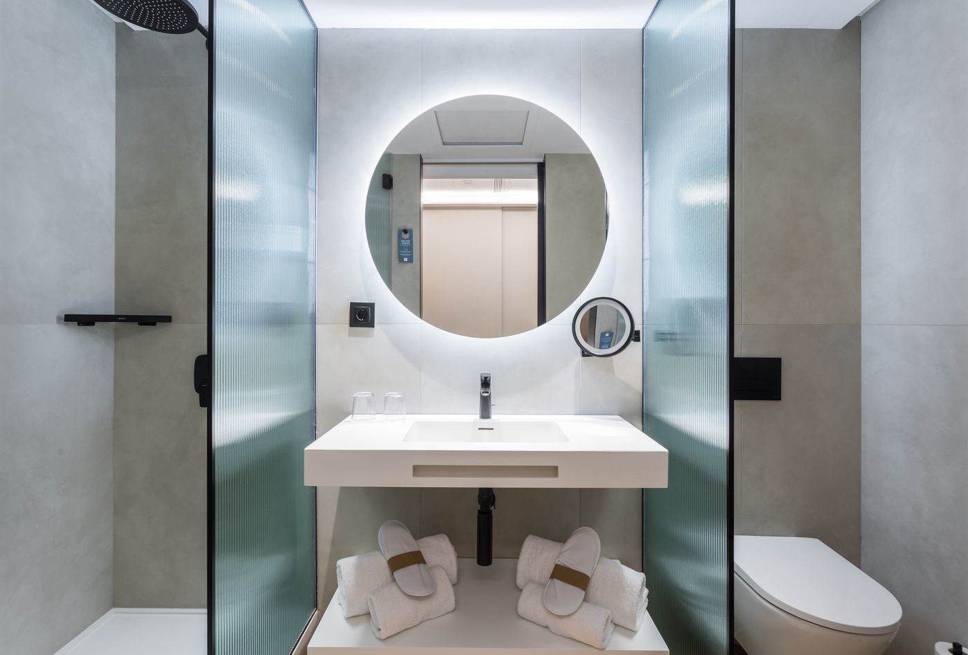 Royal Ramblas-Spain-BARCELONA-General view-7