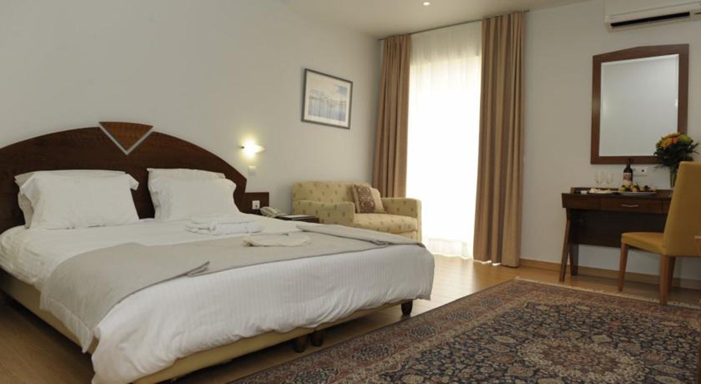 Preveza City Hotel