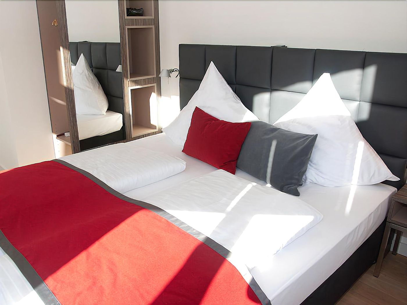 Gideon Designhotel-Germany-NUREMBERG-Room-9