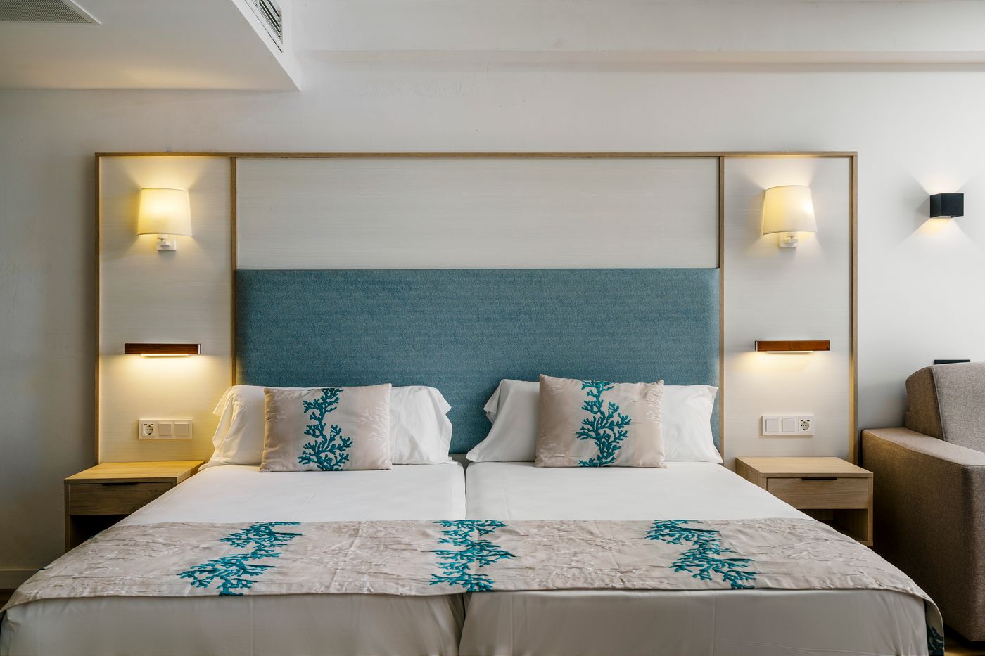  Alua Suites Las Rocas