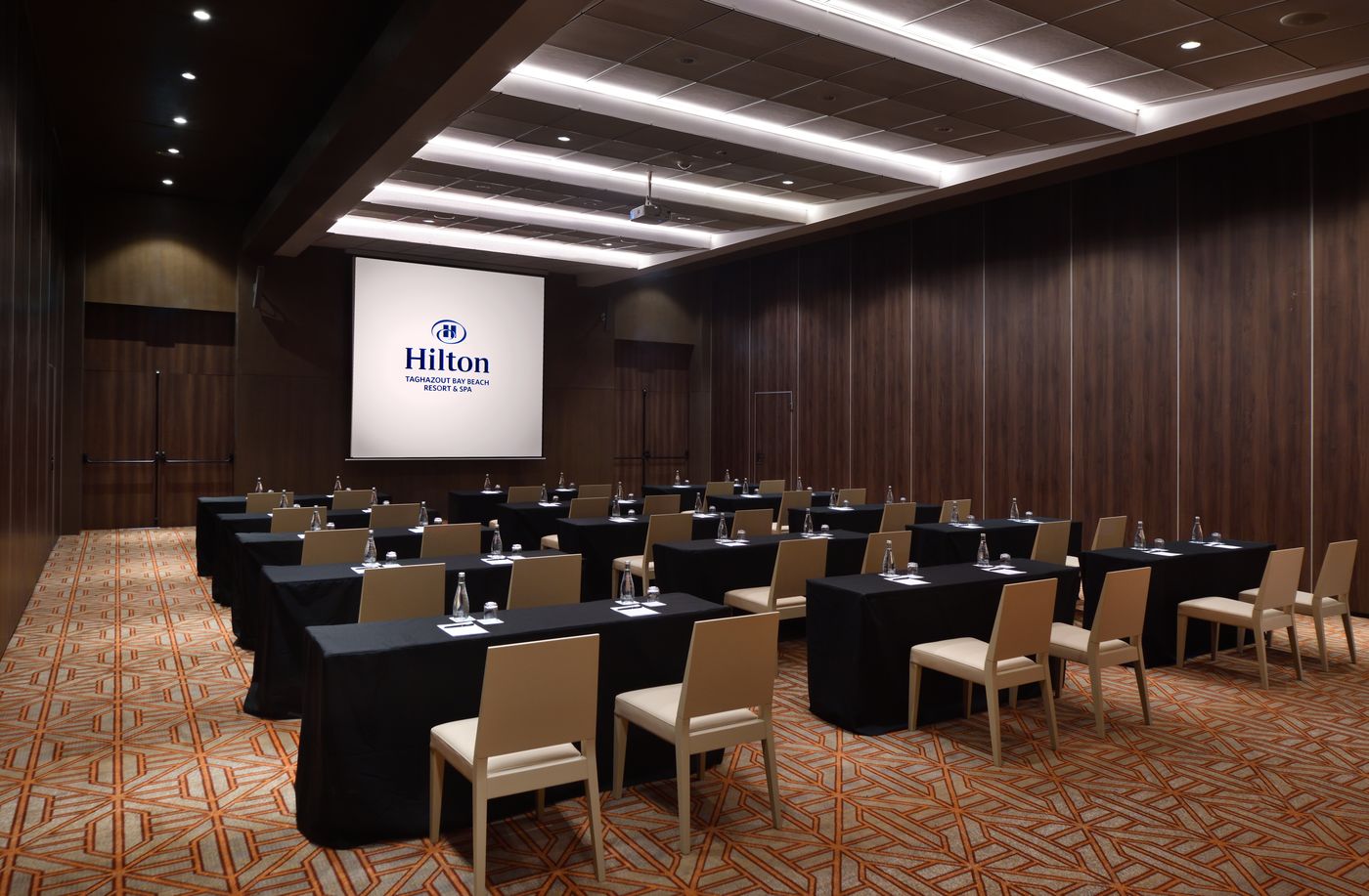 Hilton Taghazout Bay Beach Resort & Spa