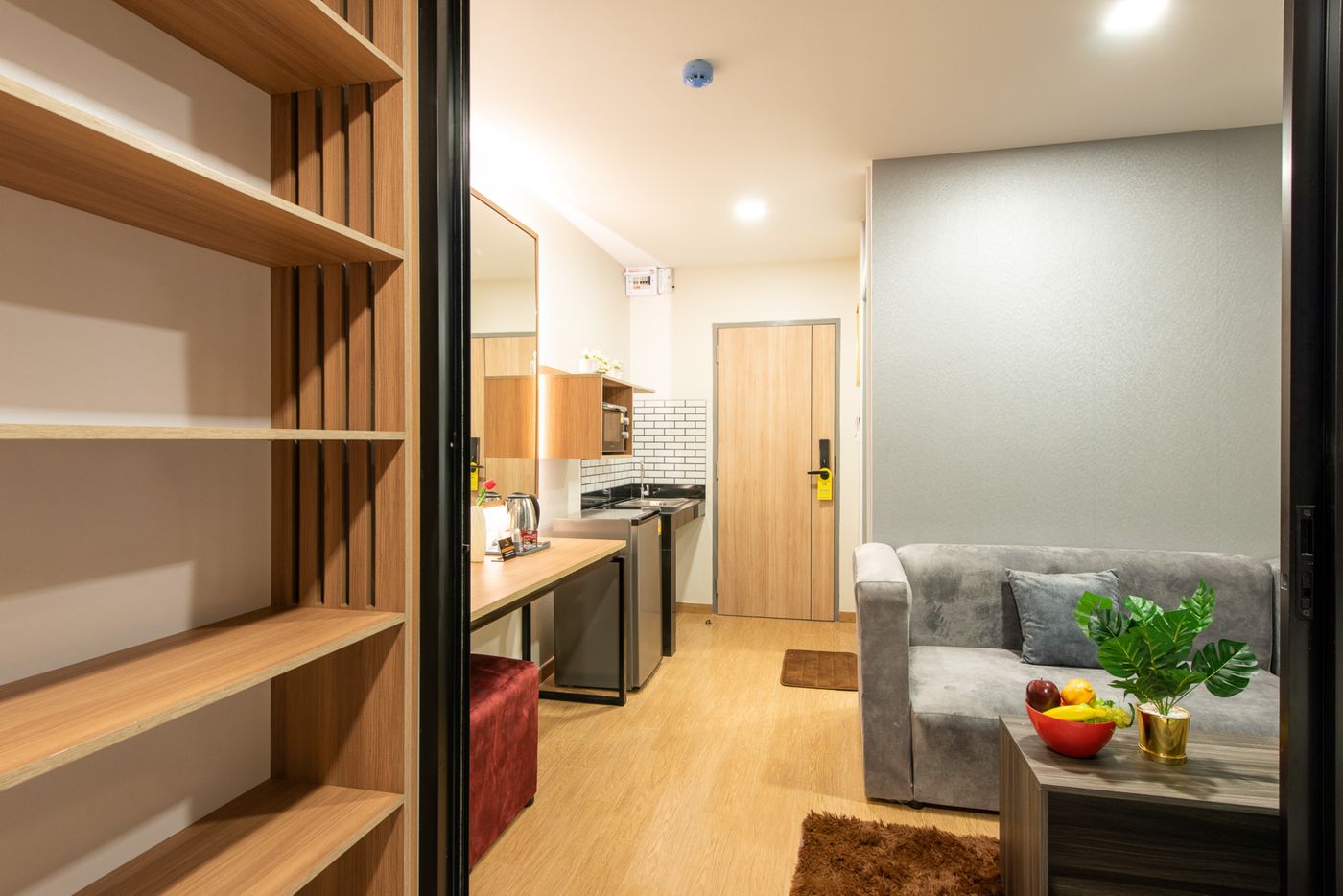 Metro-Hotel-Ratchada-36-by-ZUZU-Room-5