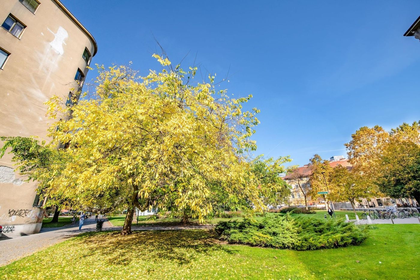 Urban Boutique Hotel-Slovenia-Ljubljana-General view-5