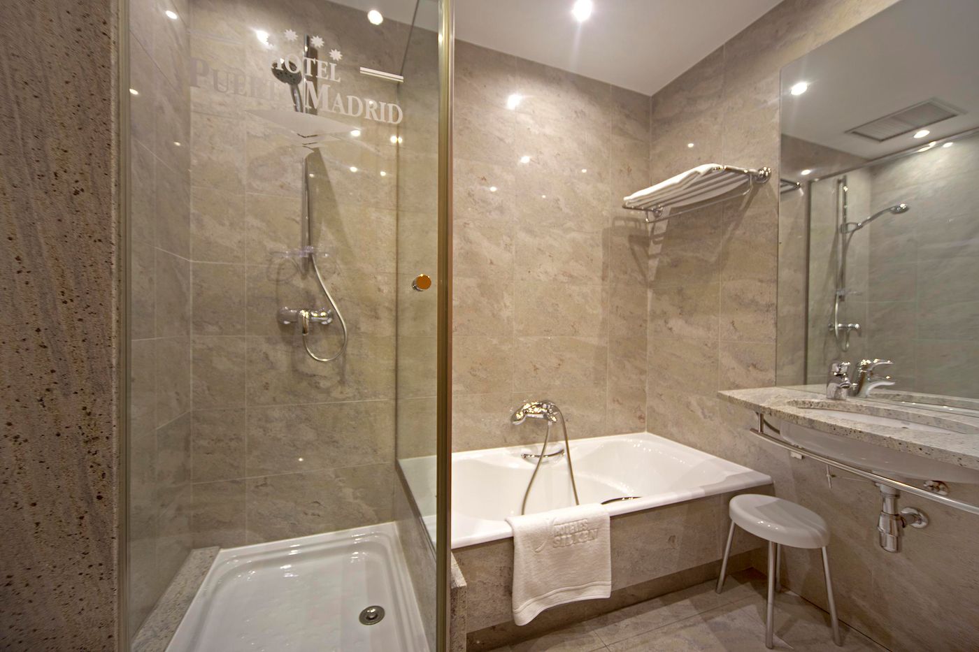 Silken-Puerta-Madrid-Room-31