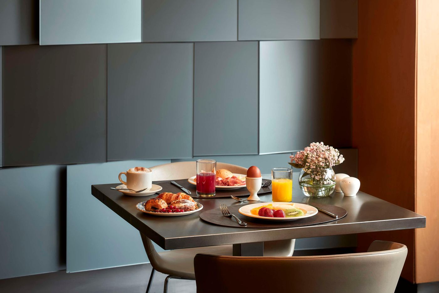 NH-Madrid-Las-Tablas-Restaurant-26