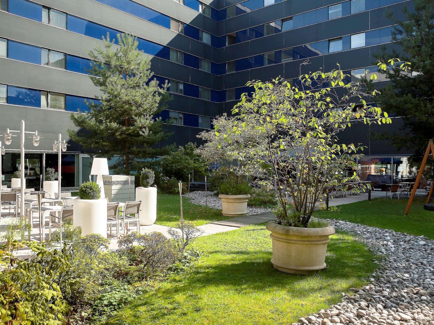 Novotel Zurich City West-Switzerland-ZURICH-General view-3