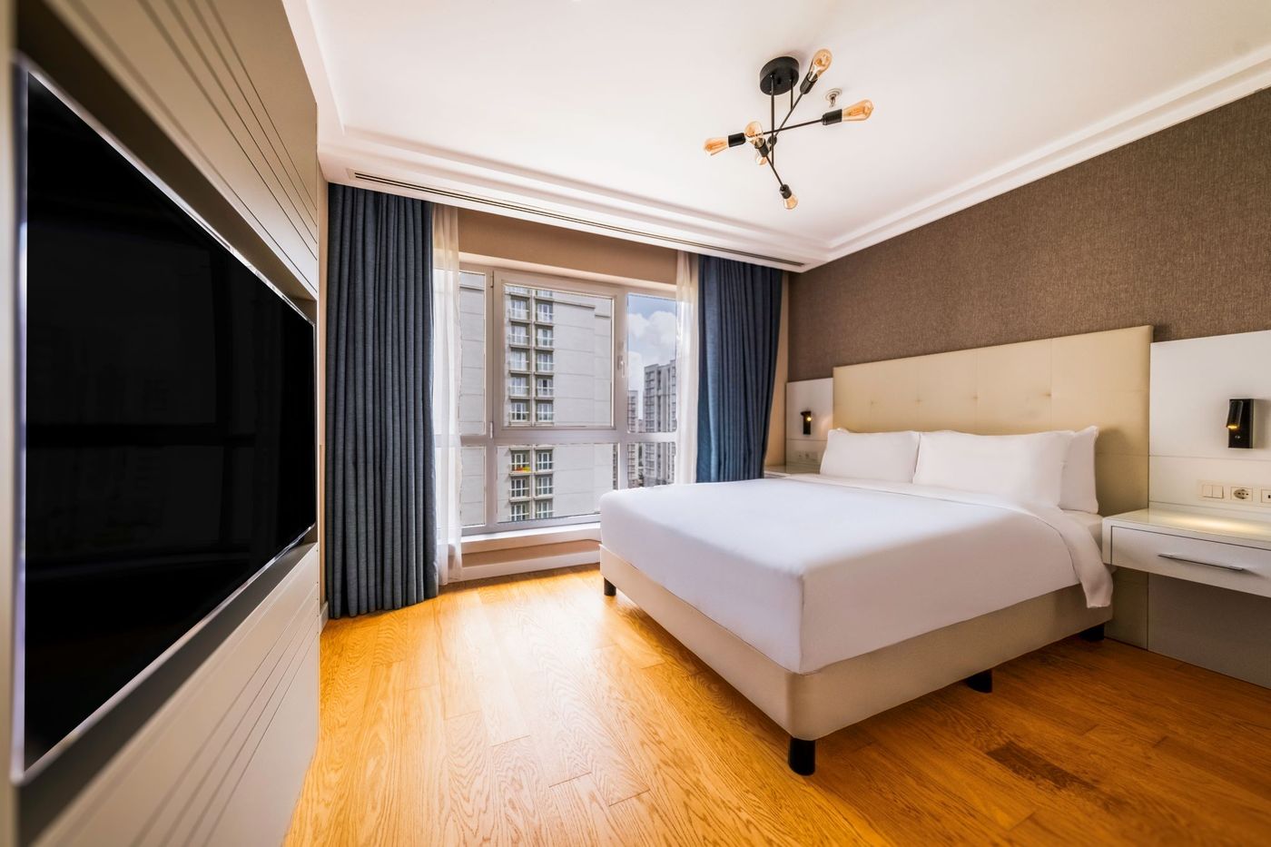 Radisson-Residences-Avrupa-Tem-Istanbul-Room-7