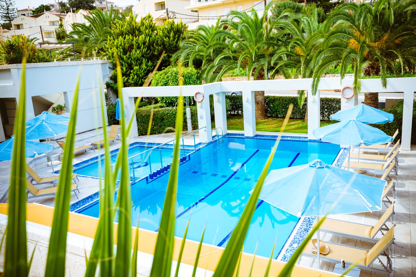 Anais Collection Hotels & Suites