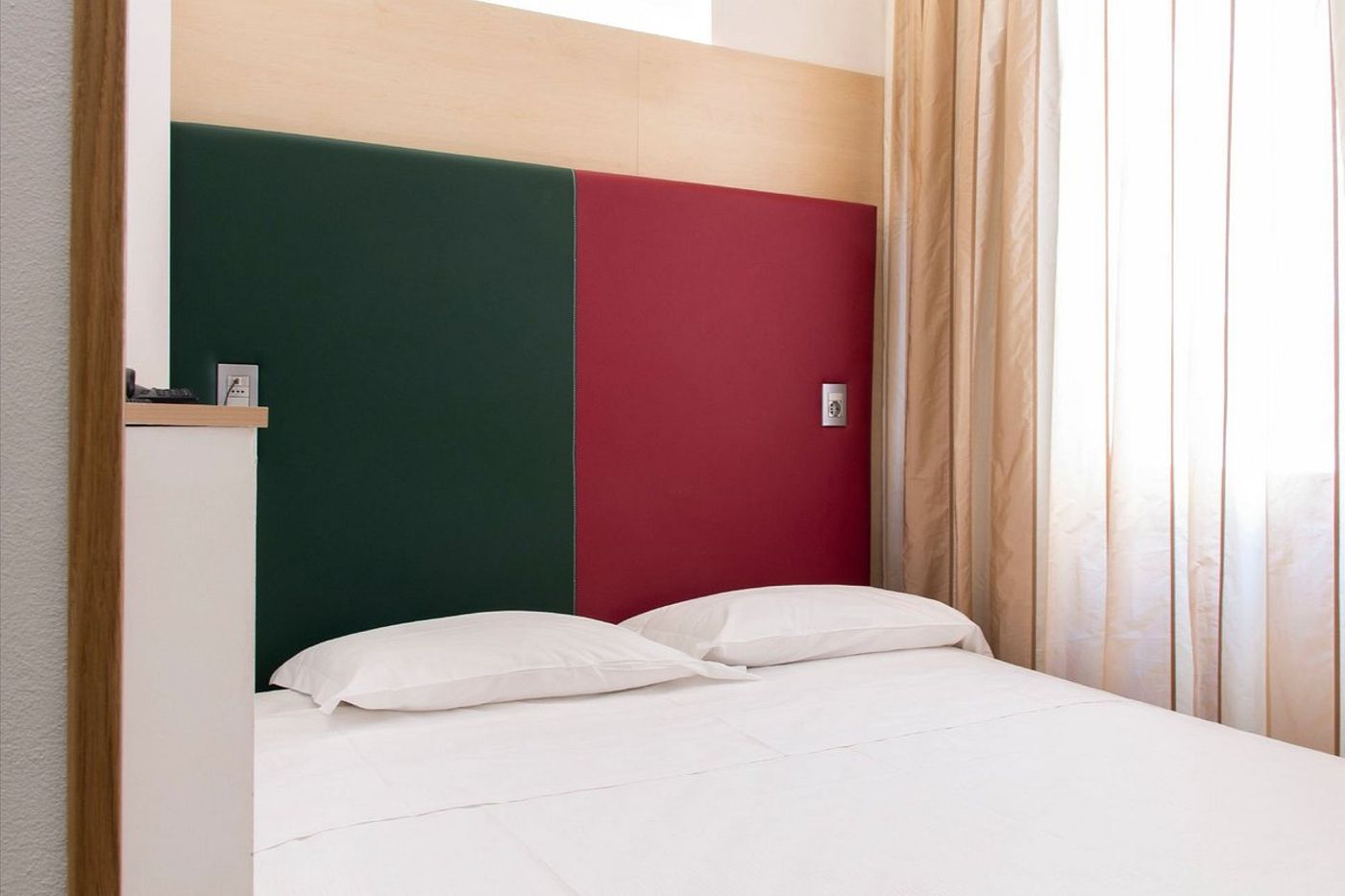 Smy Bologna Centrale - Italy - BOLOGNA - Room - 9