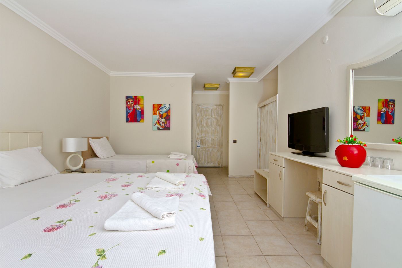 Costa Bodrum City Hotel