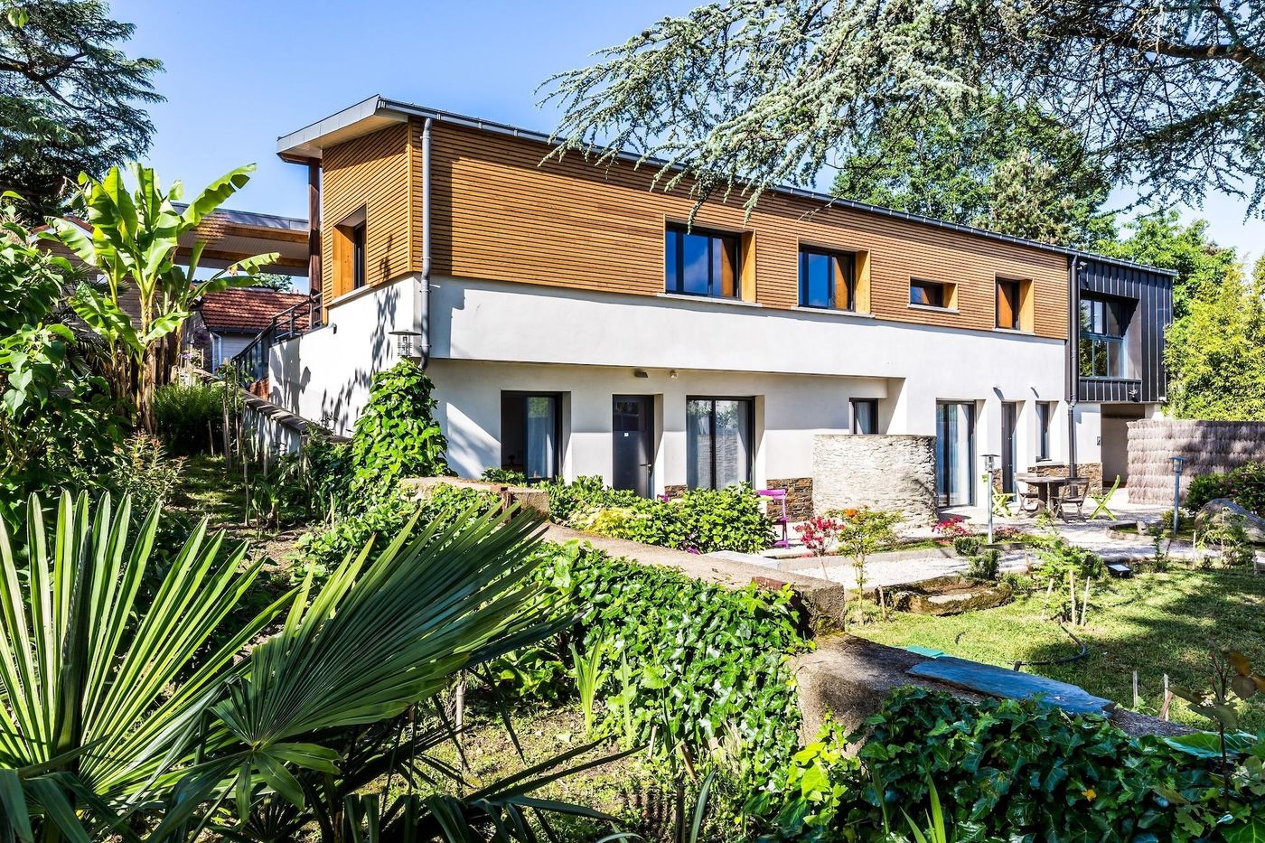 Ra Sid Spa Loire Sa Vre-France-Nantes-General view-8