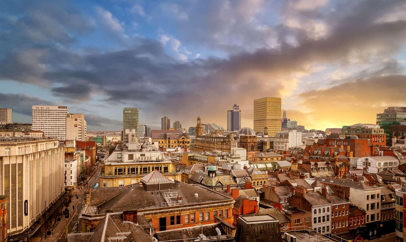 Yotel Manchester Deansgate-United Kingdom-Manchester-Room-9