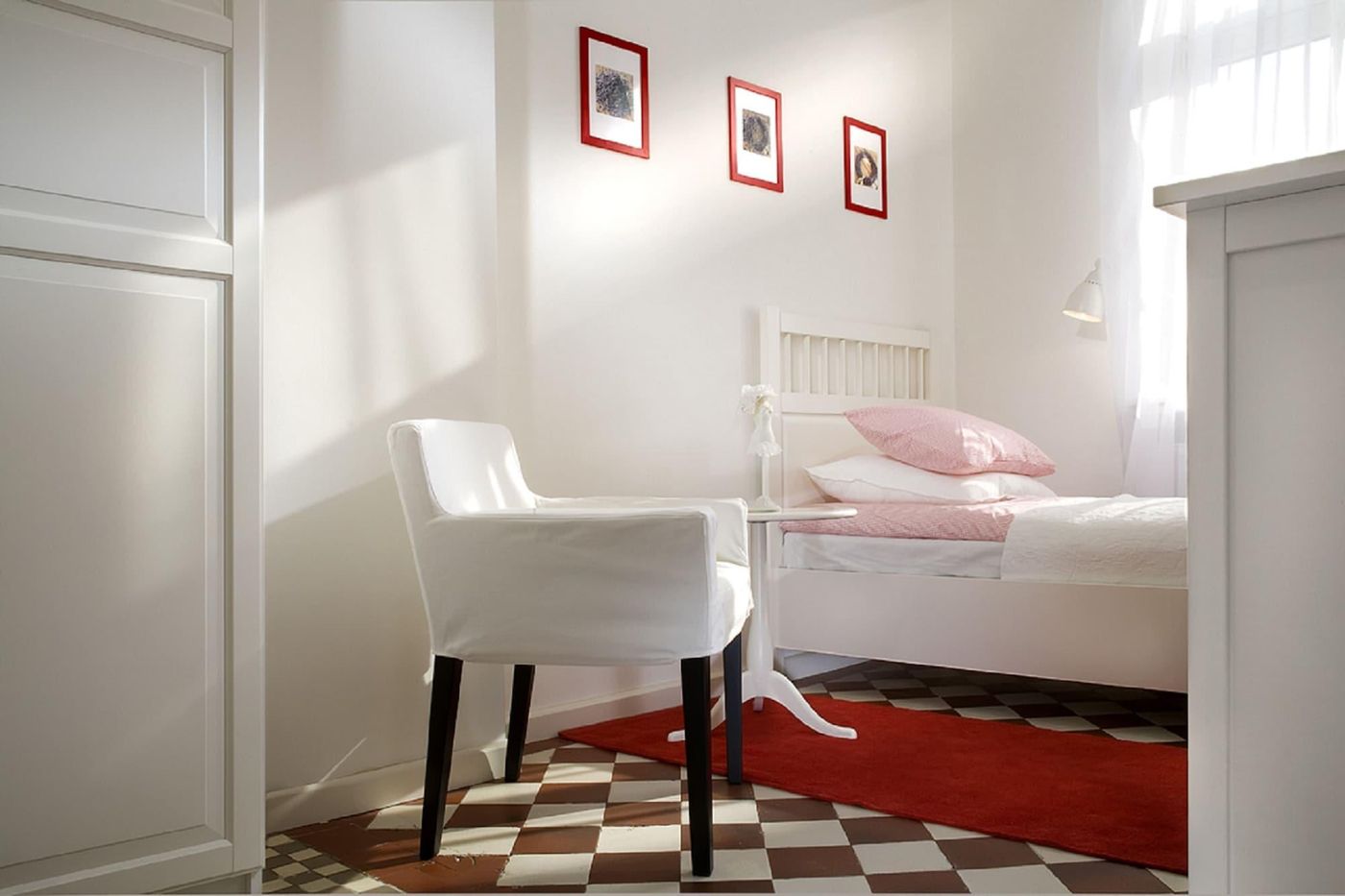 Apartamenty PomaraÅ„czarnia-Poland-POZNAN-Room-6