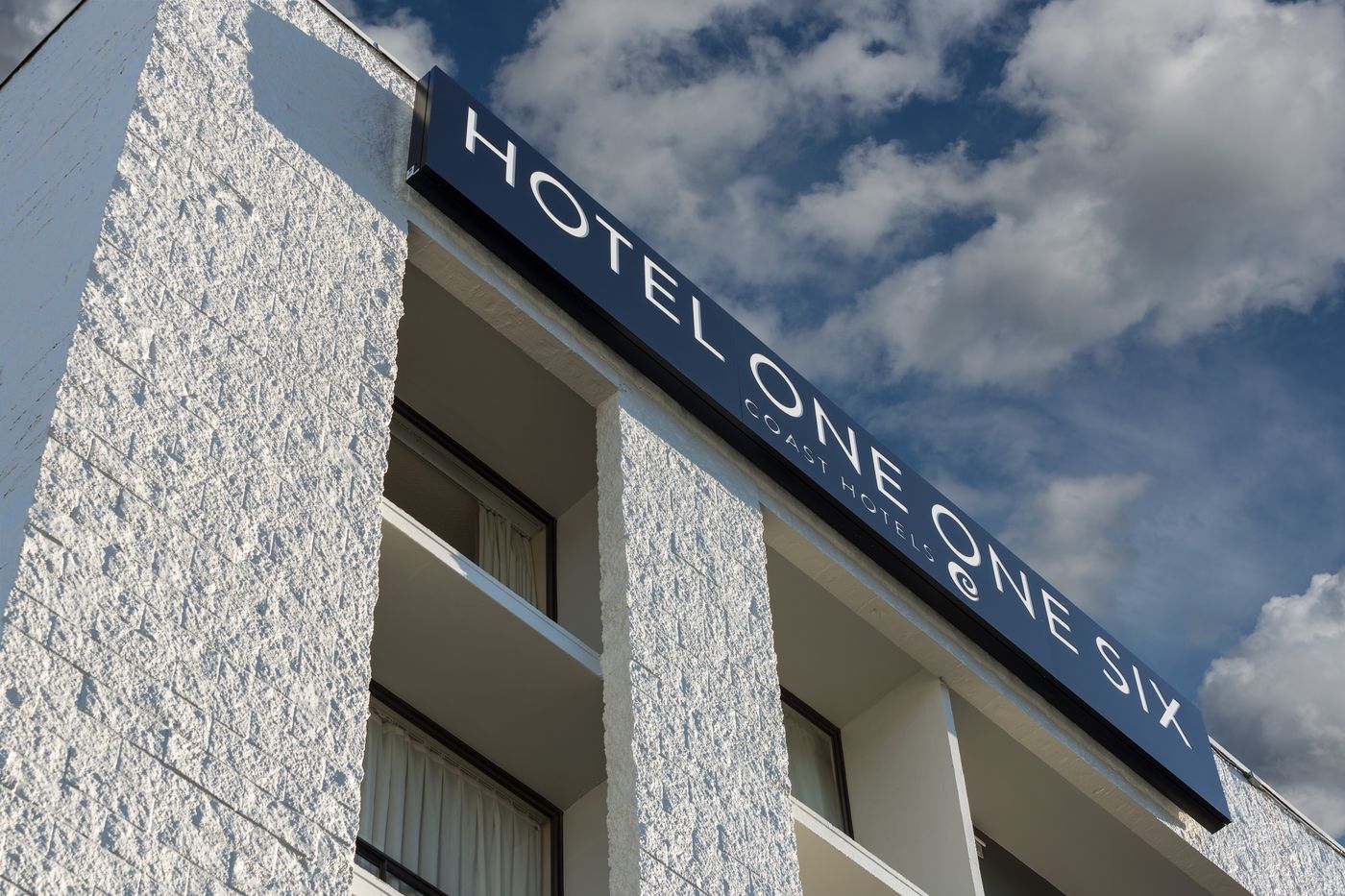 Hotel 116 - a Coast Hotel Bellevue-United States-BELLEVUE-General view-7