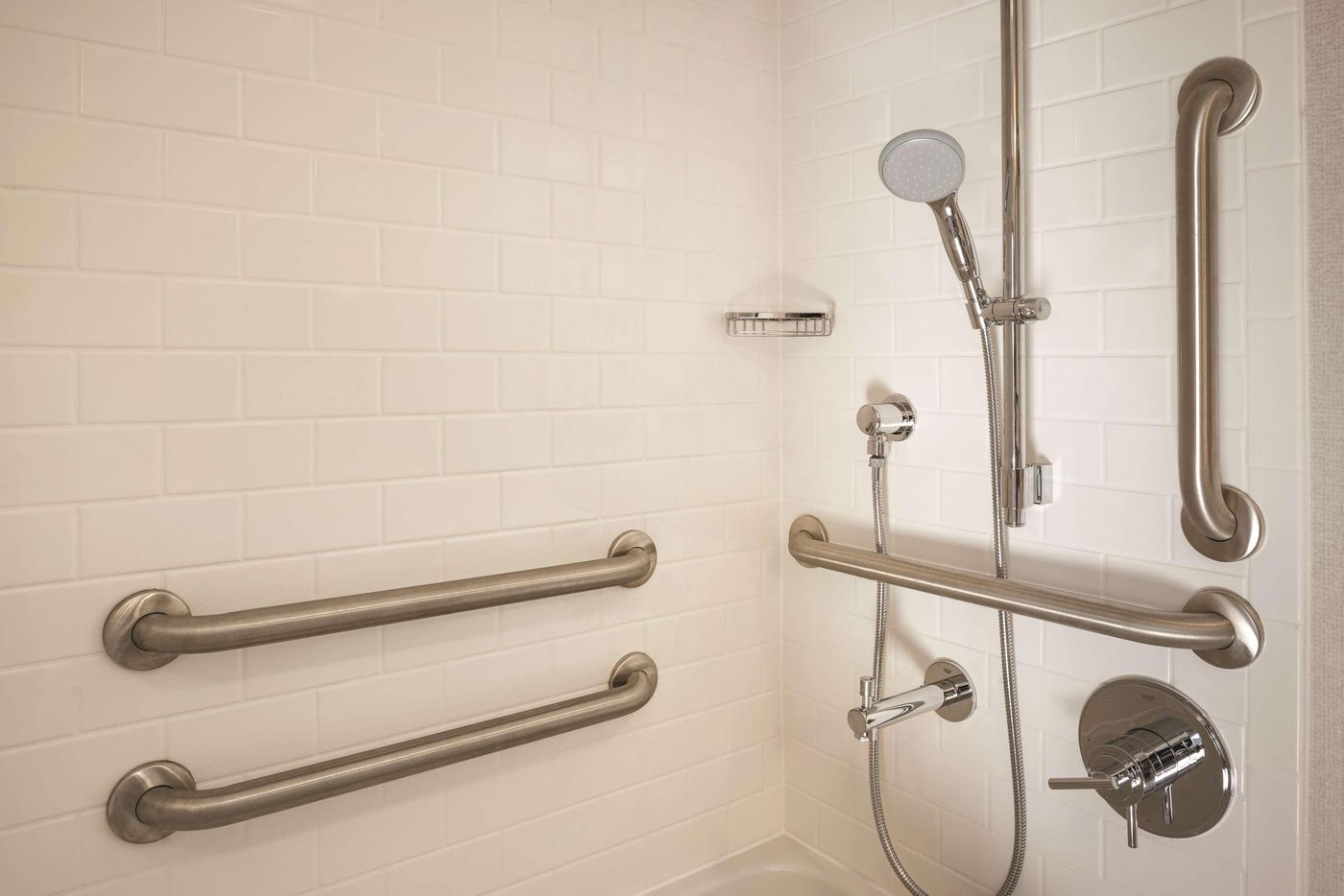 Hampton Inn Chicago Downtown West Loop - United States - Chicago - Room - 5