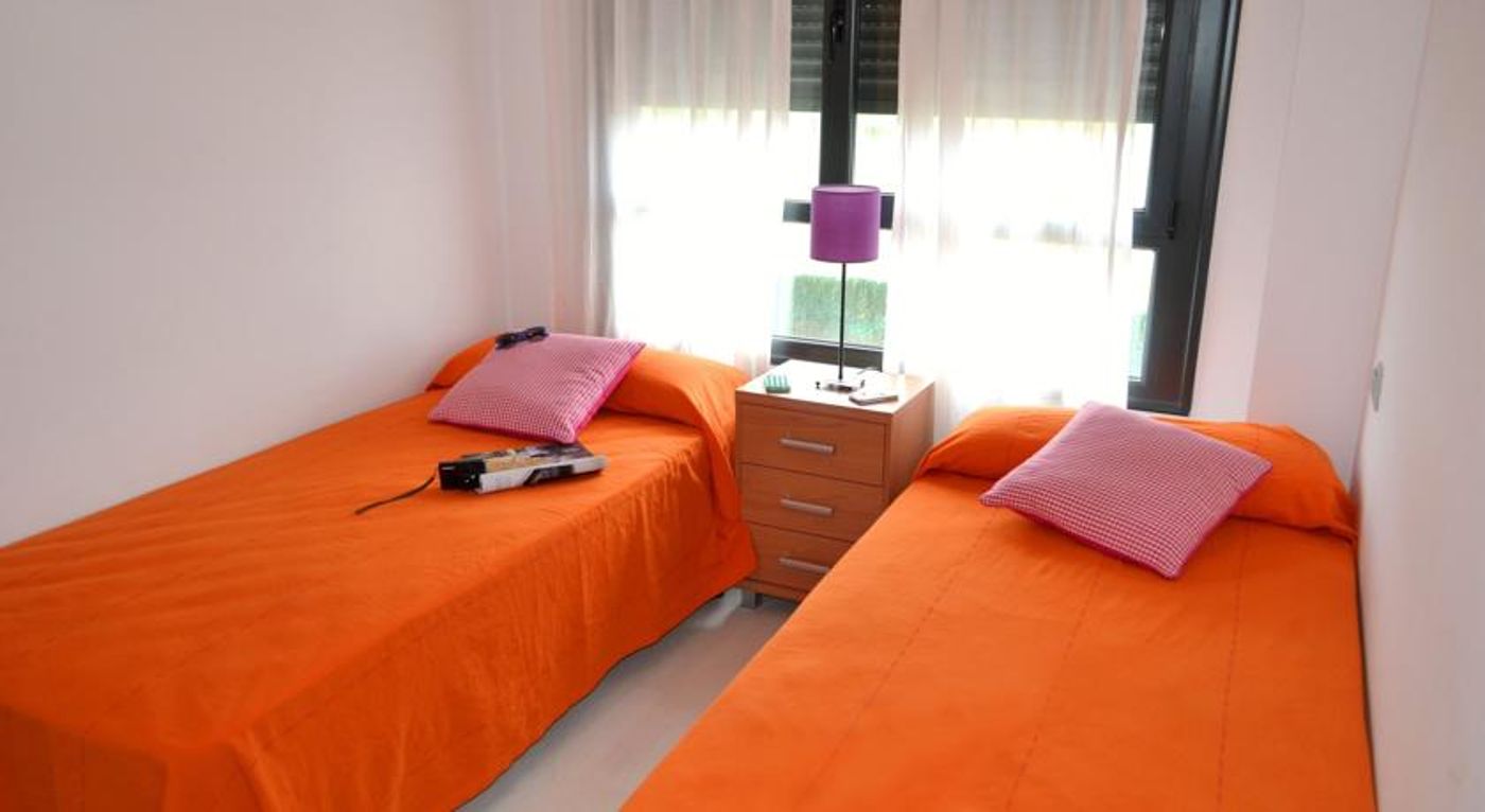 Pierre & Vacances Torredembarra