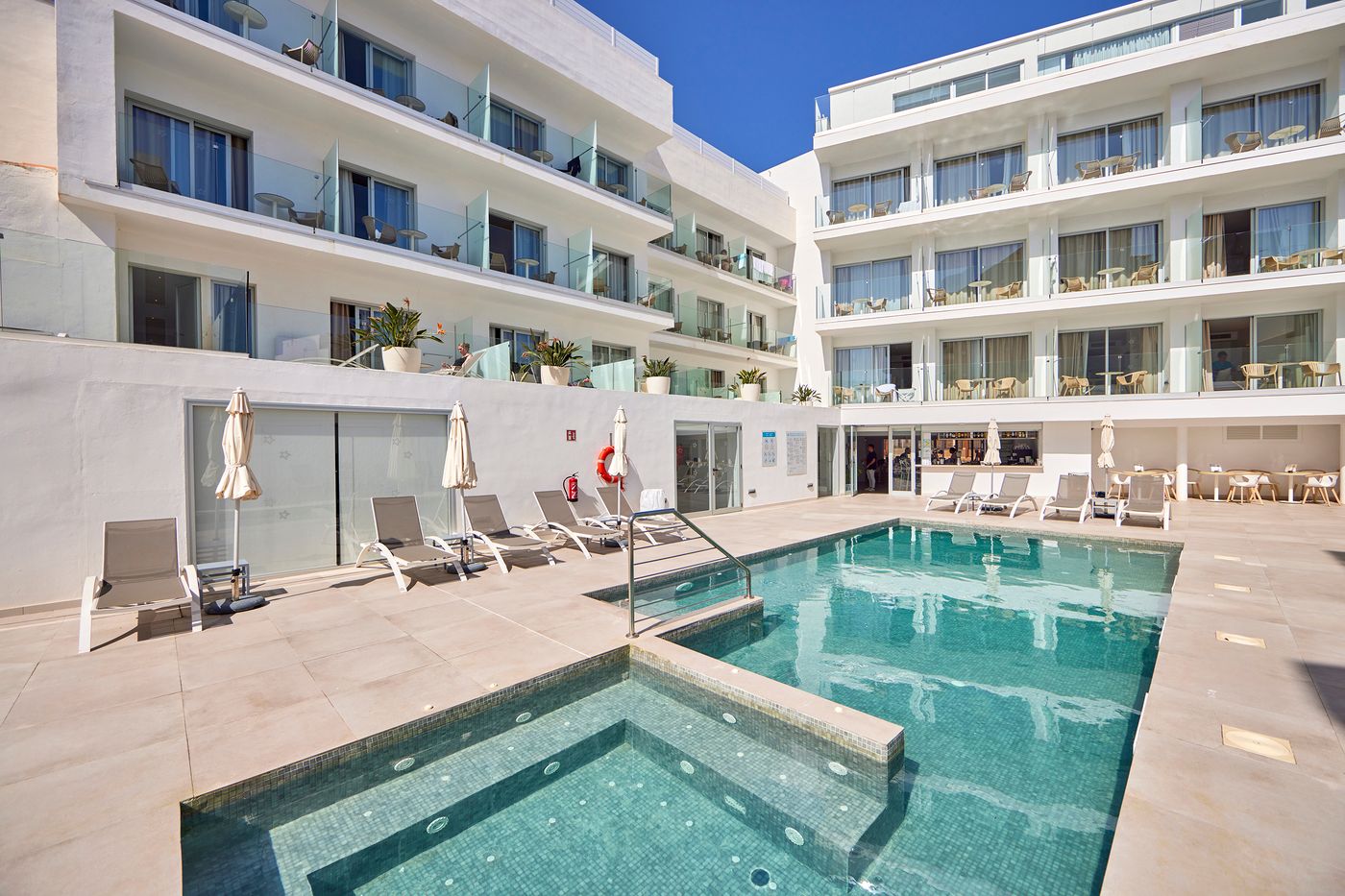 Hotel Ilusion Moreyo - Adults Only