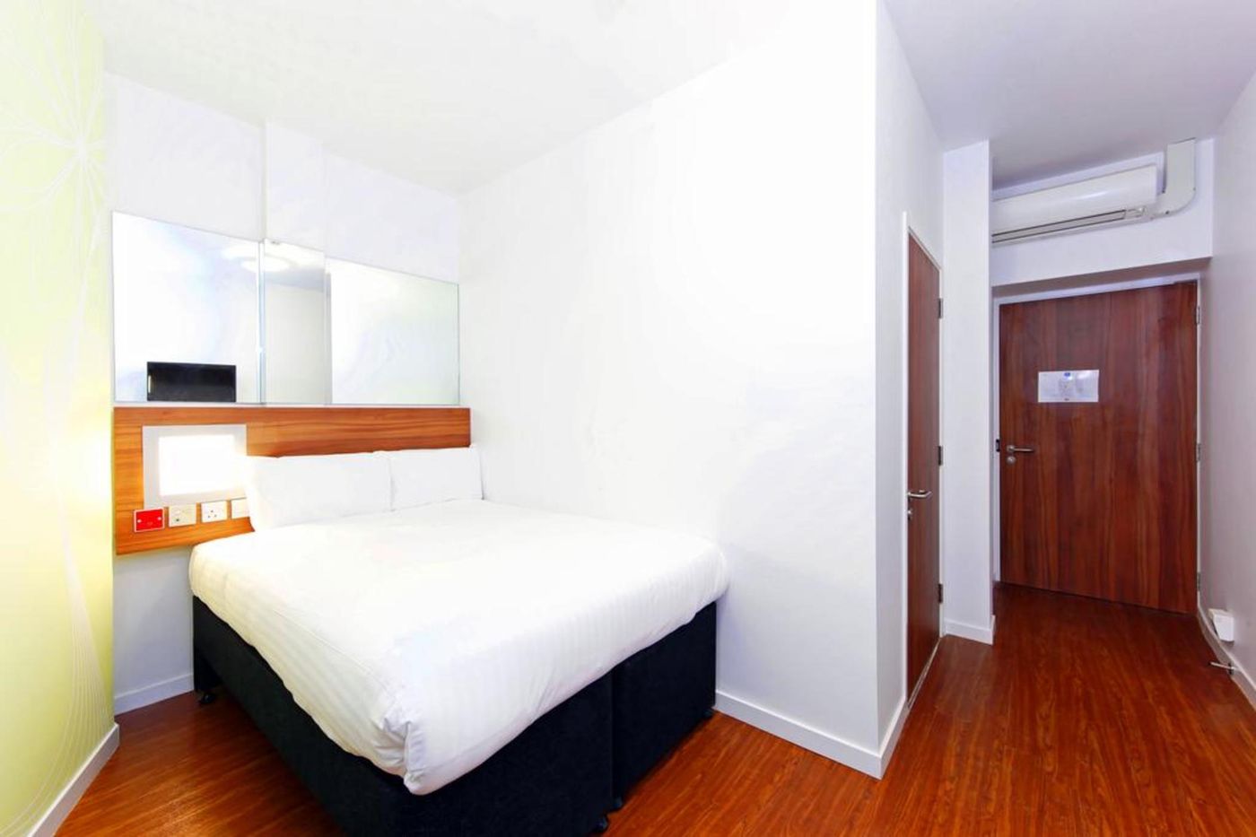 Point A Kings Cross - United Kingdom - LONDON - General view - 6