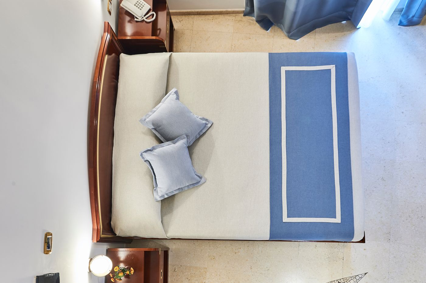 Hotel Corte Di Nettuno CDS Hotels-Italy-OTRANTO-Room-10