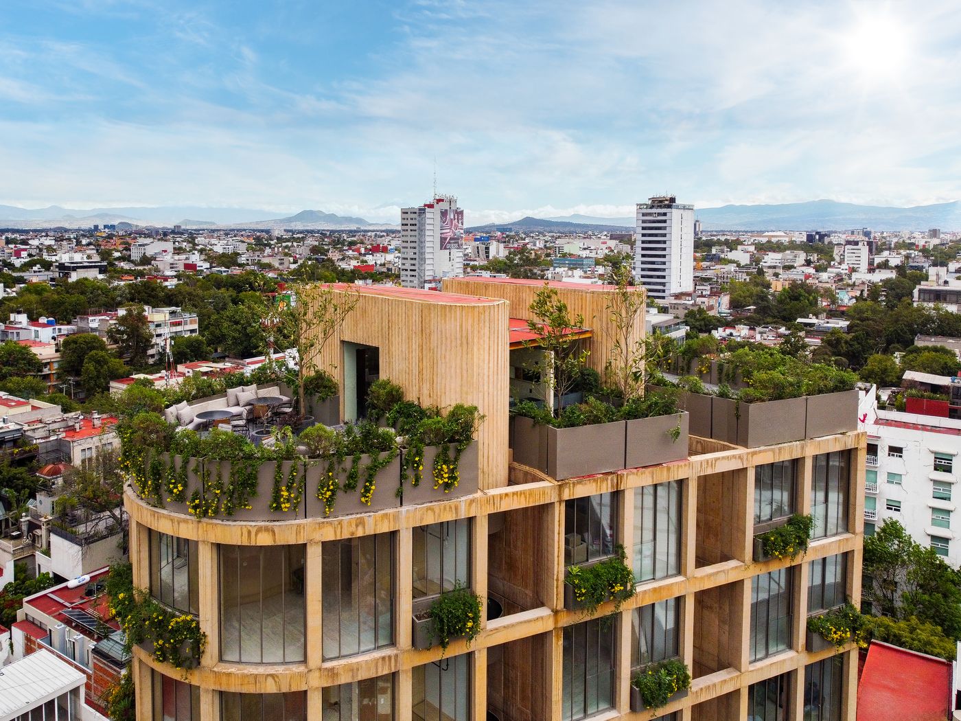 Onto Tonalá Mexico City-Mexico-Ciudad de México-General view-2