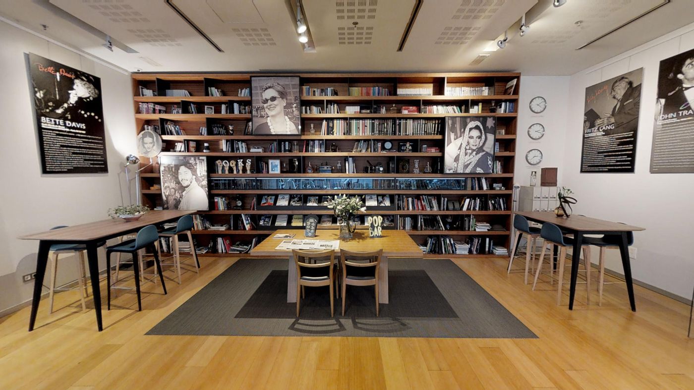 Zinema7-Spain-SAN SEBASTIÁN-General view-3