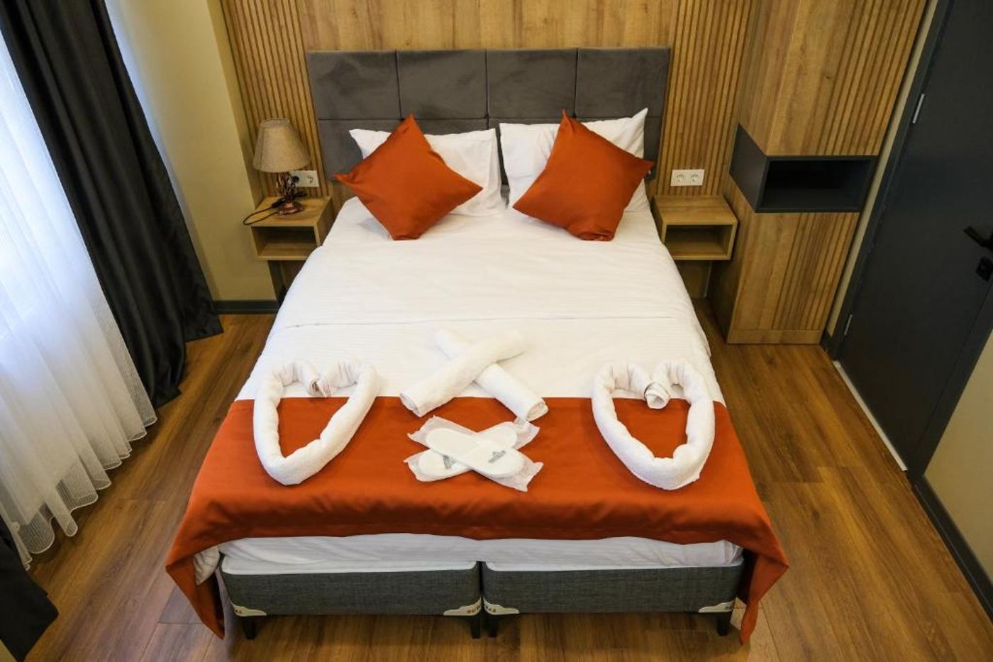 Hotel La Vitrine-Turkey-istanbul-Room-4