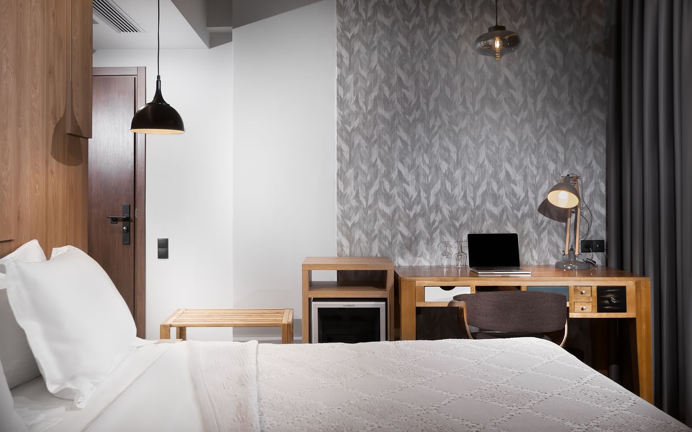 36O Degrees Pop Art - Greece - ATHENS - Room - 8