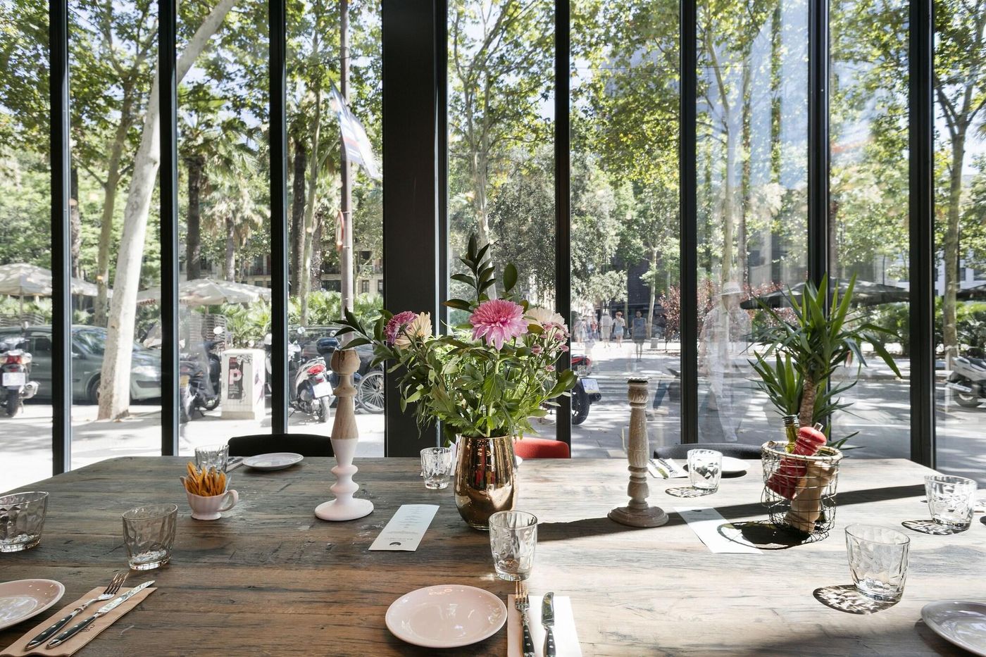 Niu Barcelona-Spain-Barcelona-Lobby-7