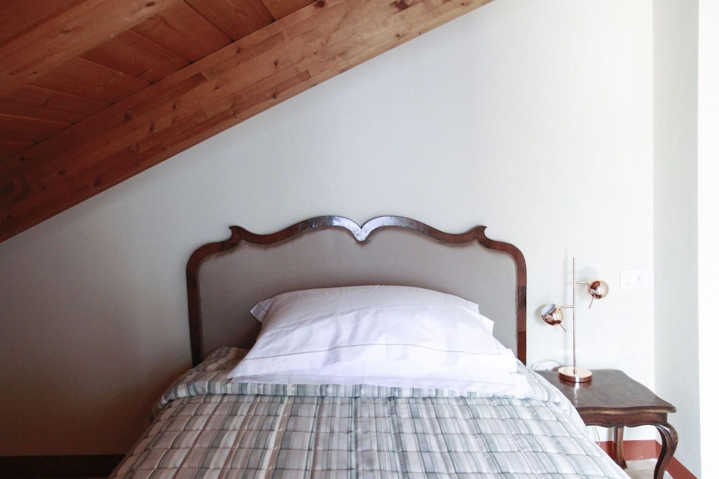 Casa Isolani Santo Stefano - Italy - BOLOGNA - Room - 4