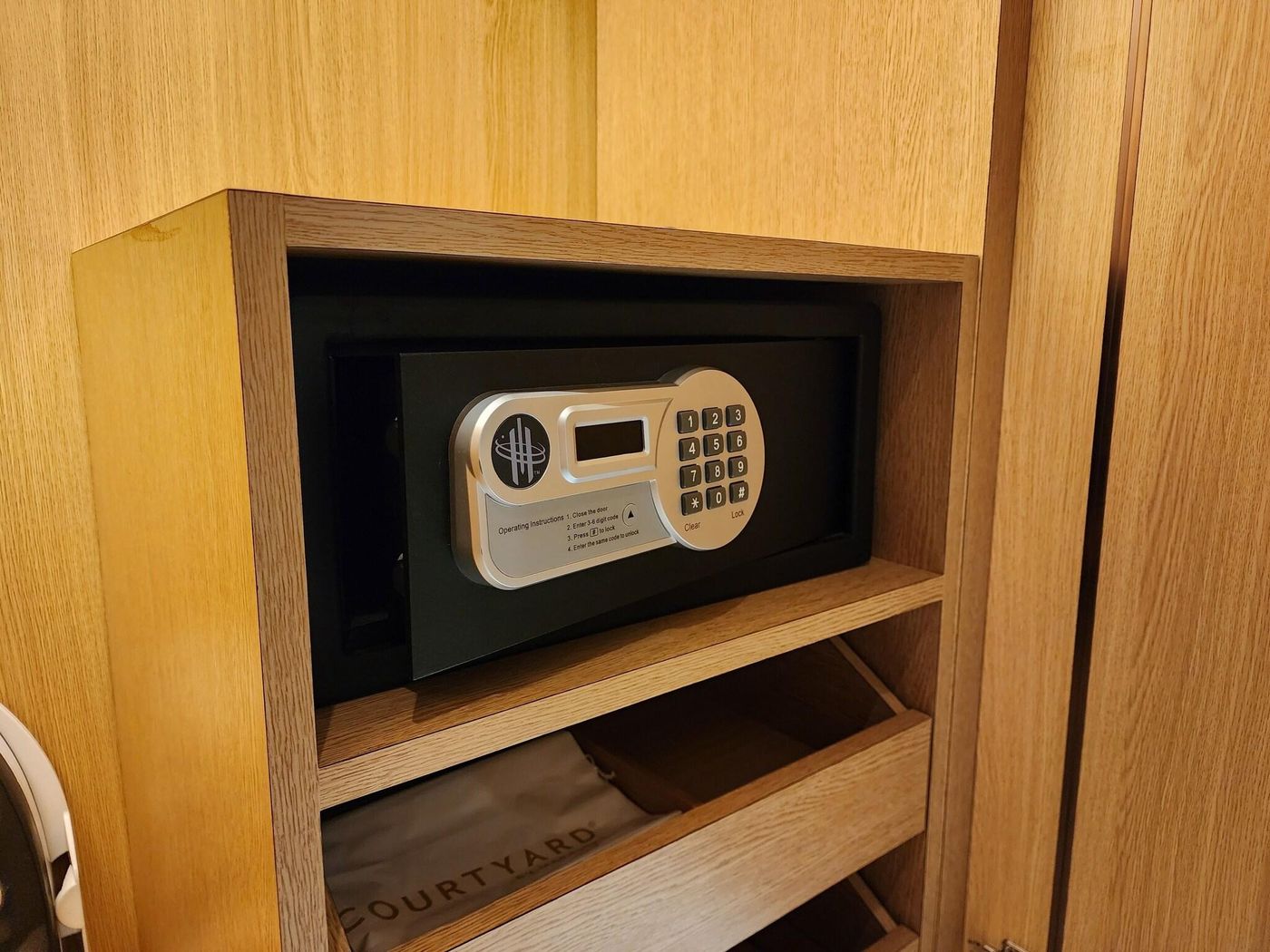 Courtyard-Hong-Kong-Sha-Tin-Room-36