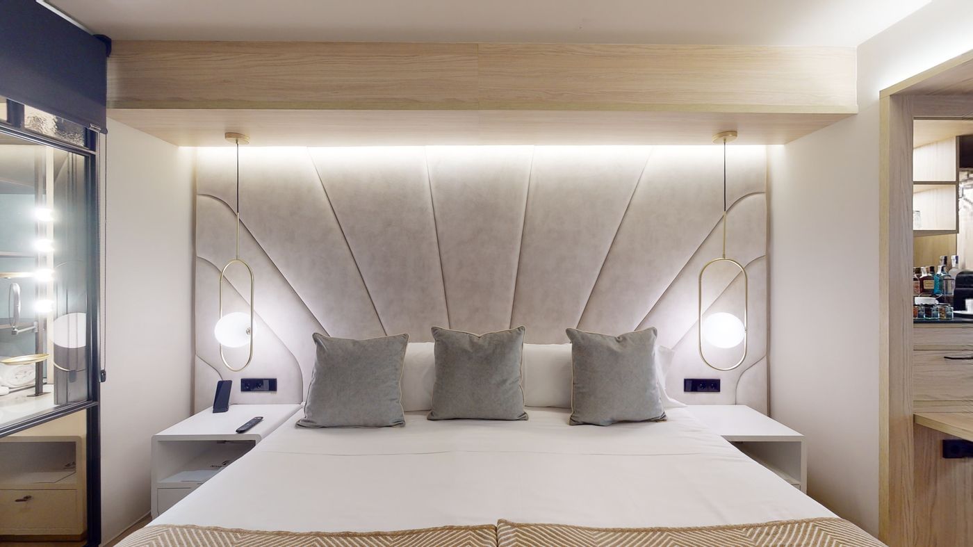 Nivia Born Boutique Hotel