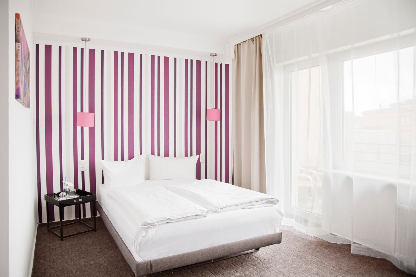Hotel Les Nations-Germany-BERLIN-Room-1
