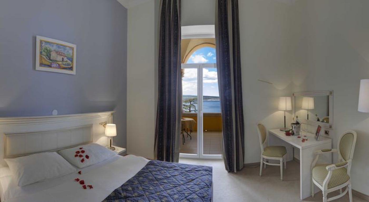 Hotel Kvarner Palace