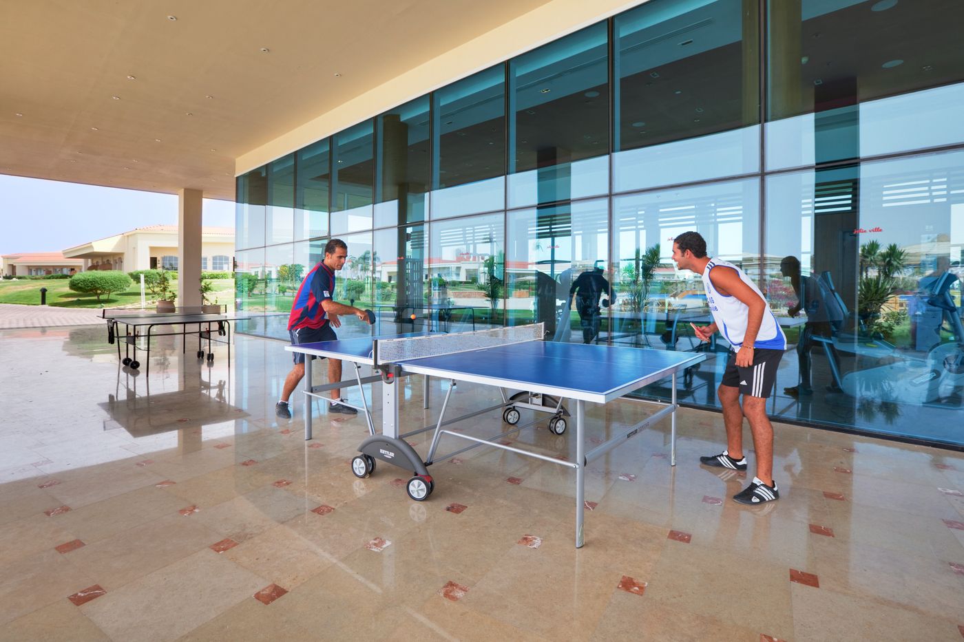 Maritim-Jolie-Ville-Royal-Peninsula-Sports-and-Entertainment-41