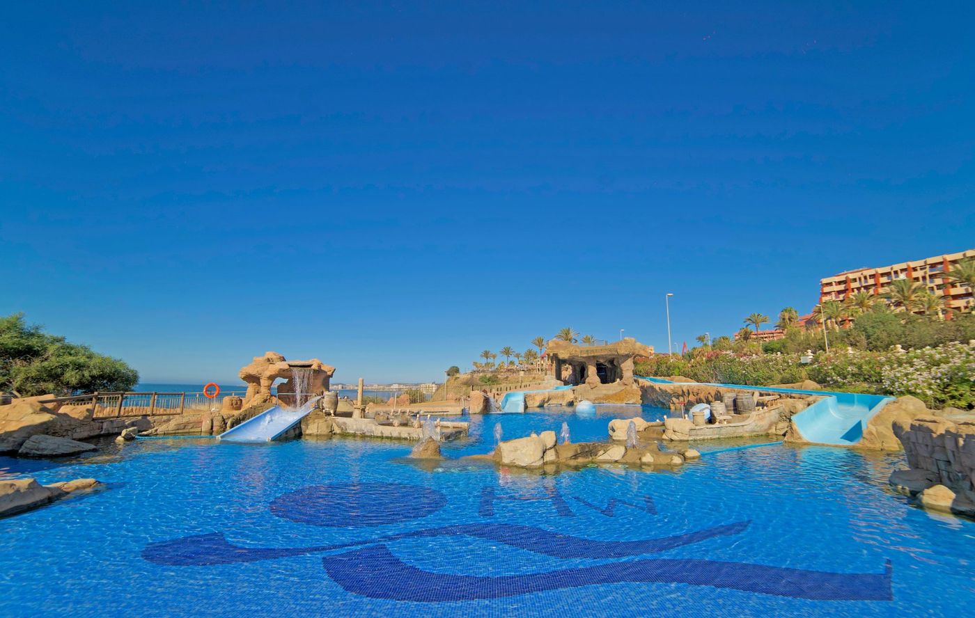 Holidayworld Beach Club