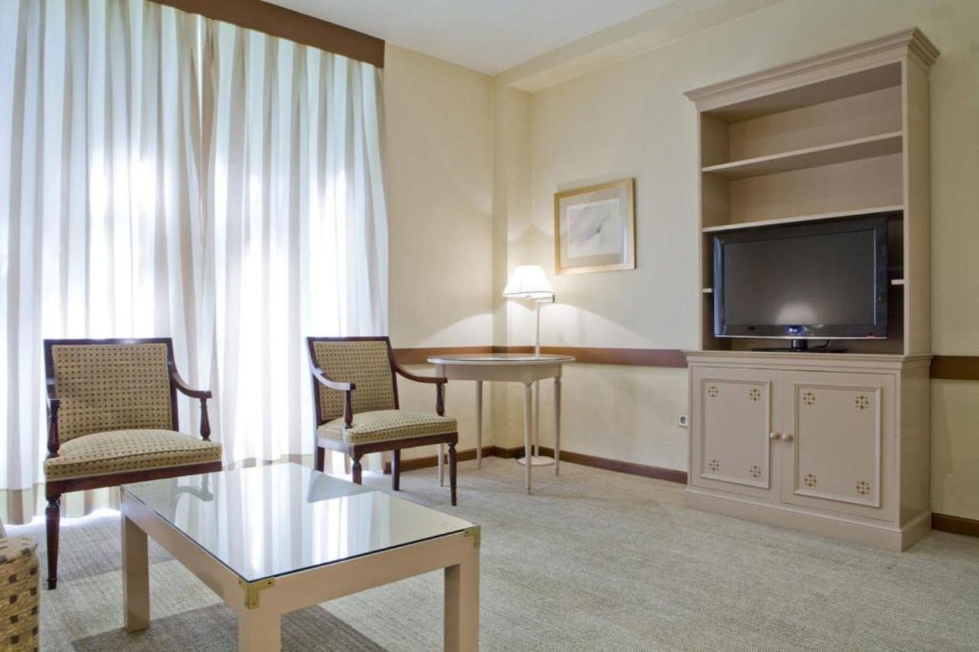 Espahotel-Plaza-Basilica-Room-22