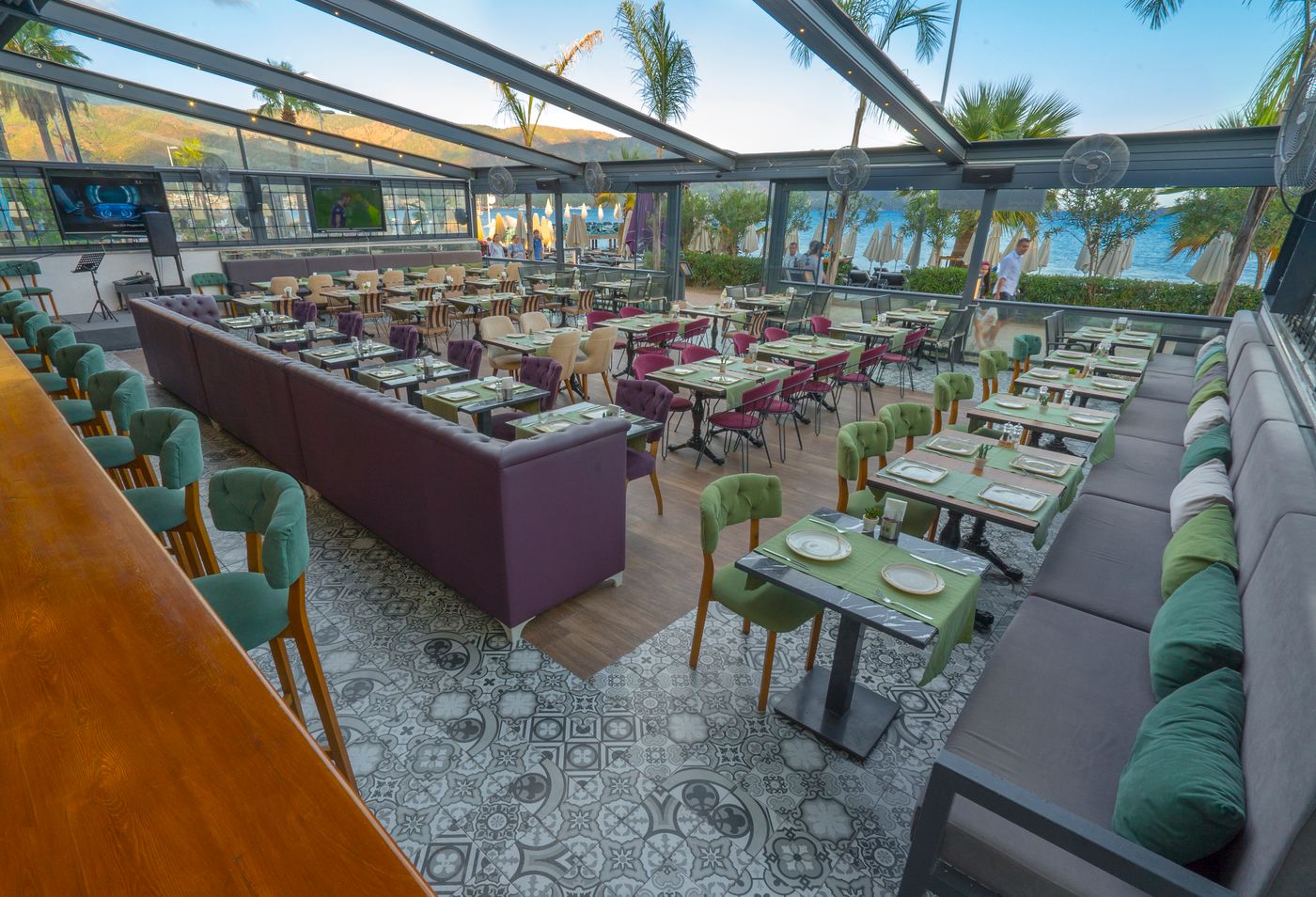 Marmaris Beach Hotel (ex Natalie’s Beach)