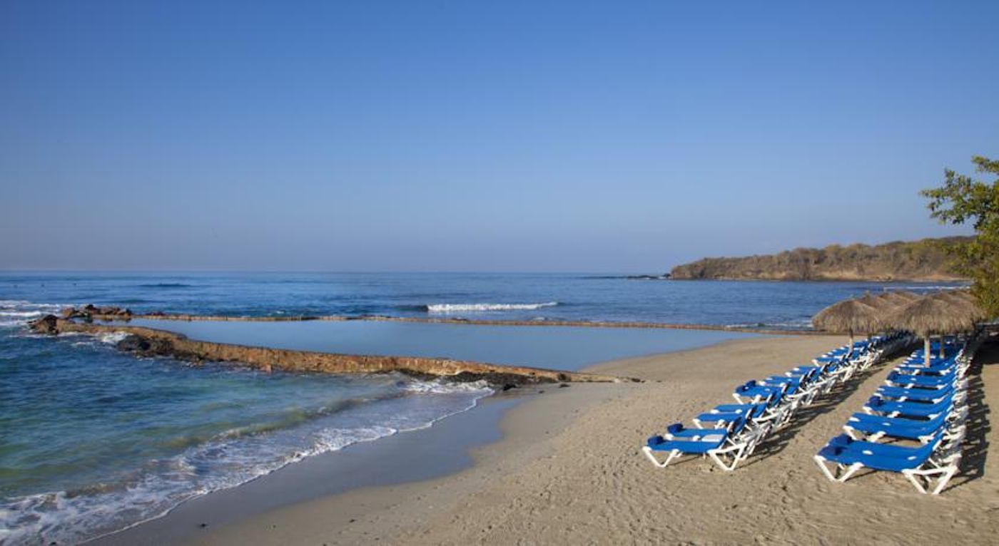 The Royal Suites Punta de Mita By Palladium - Adults Only