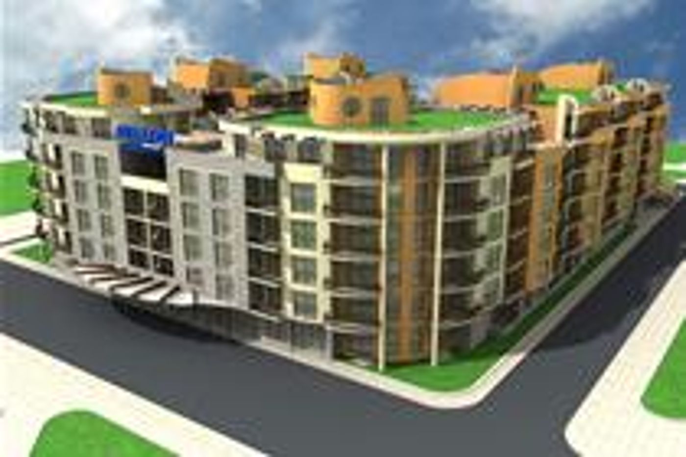 Avalon Hotel Apartments