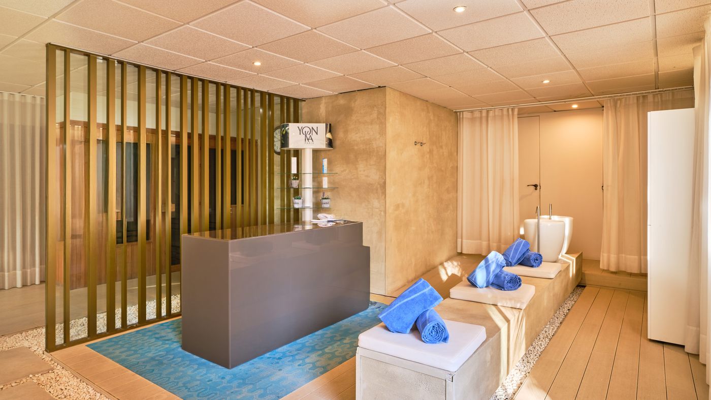 Hotel-Fenix-Torremolinos---Adults-Only-Recommended-Sports-and-Entertainment-59